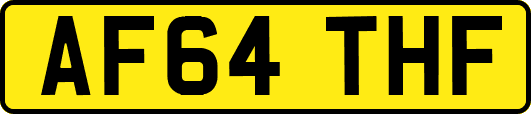 AF64THF