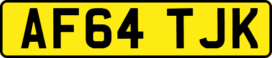 AF64TJK