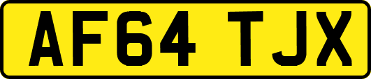 AF64TJX