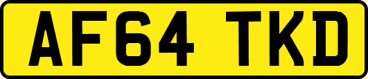 AF64TKD