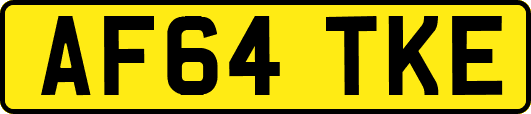 AF64TKE