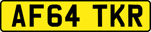 AF64TKR