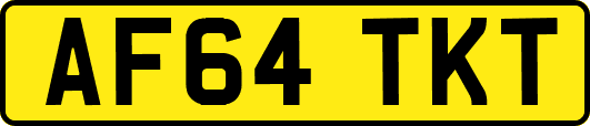AF64TKT