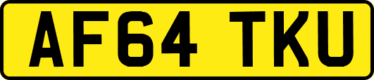 AF64TKU