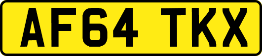 AF64TKX