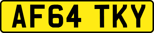 AF64TKY