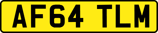 AF64TLM