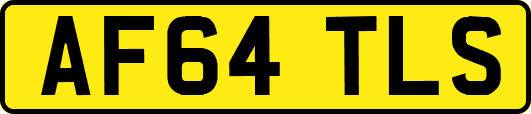 AF64TLS