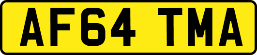 AF64TMA