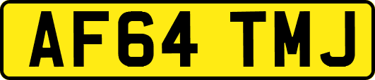 AF64TMJ