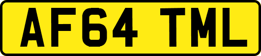 AF64TML