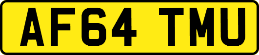 AF64TMU