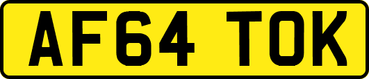 AF64TOK