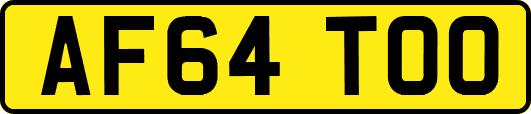 AF64TOO