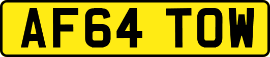 AF64TOW