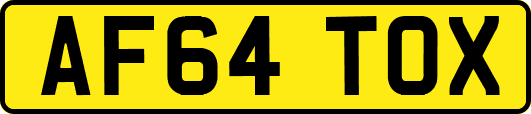 AF64TOX