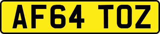 AF64TOZ