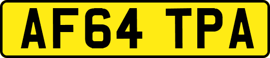 AF64TPA