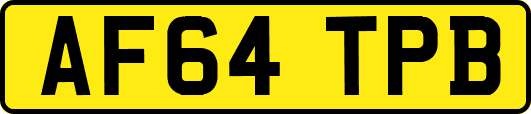AF64TPB