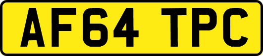 AF64TPC