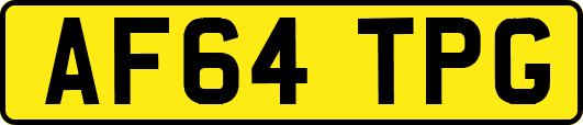 AF64TPG