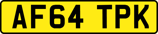 AF64TPK