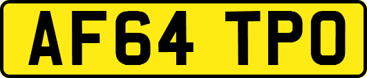 AF64TPO