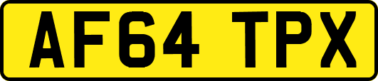 AF64TPX