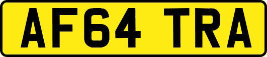 AF64TRA