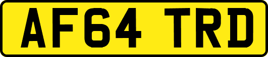AF64TRD