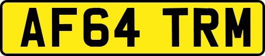 AF64TRM