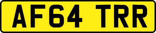 AF64TRR