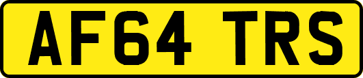 AF64TRS