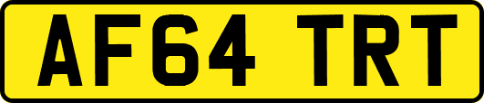 AF64TRT