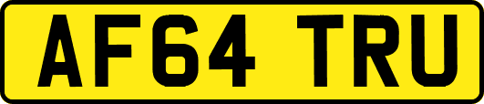 AF64TRU