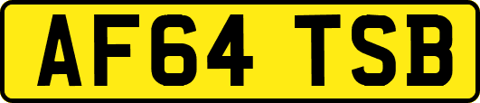 AF64TSB