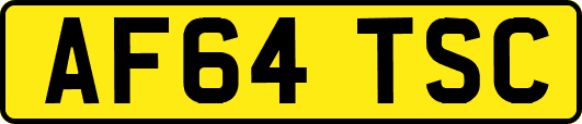 AF64TSC