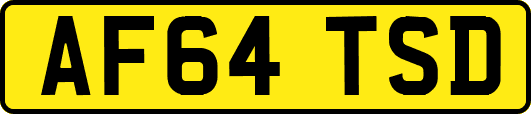 AF64TSD