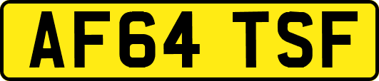 AF64TSF