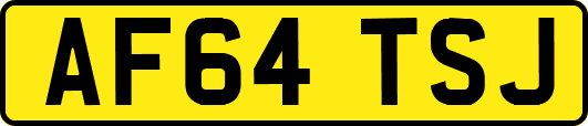 AF64TSJ