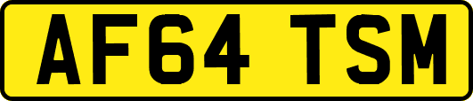 AF64TSM