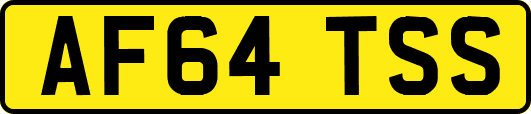 AF64TSS