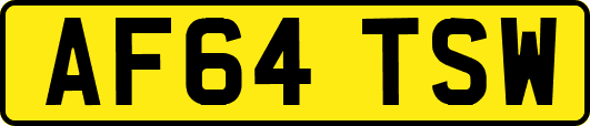 AF64TSW