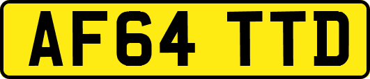 AF64TTD