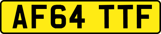 AF64TTF