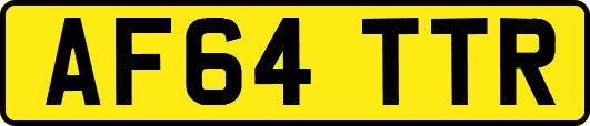 AF64TTR
