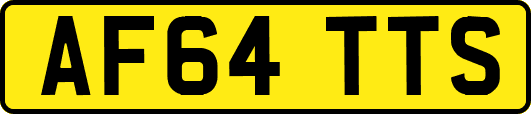 AF64TTS