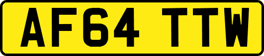 AF64TTW