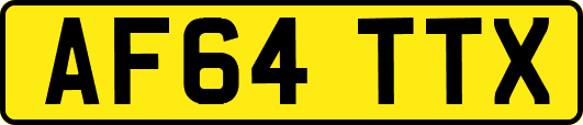 AF64TTX