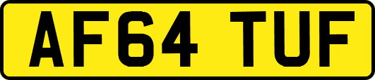 AF64TUF